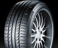 ContiSportContact 5 225/40R18 92Y XL MO