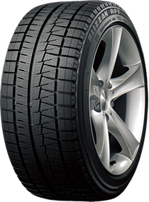 BLIZZAK RFT 225/55R17 97Q RFT
