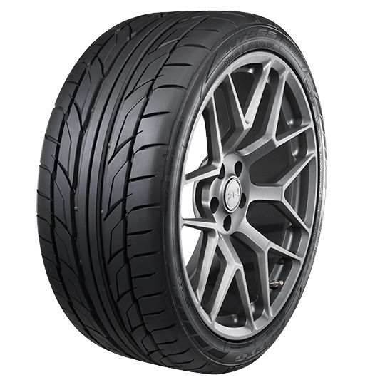 NT 555G2 225/45R17 94W XL