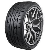 NT 555G2 205/40R18 86W XL