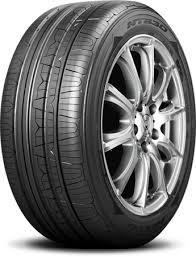 NT830 165/55R15 75V