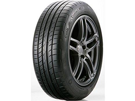 ContiMaxContact MC5 245/35R21 96V XL
