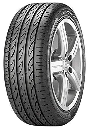 P ZERO NERO GT 265/35ZR21 101Y XL