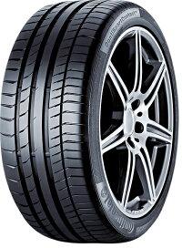 ContiSportContact 5 P 325/35ZR22 (110Y) MO