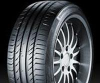ContiSportContact 5 195/45R17 81W