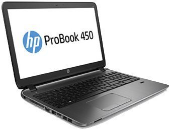 ProBook 450 G2 Notebook PC X6W59PA#ABJ