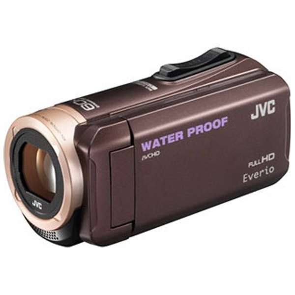 Everio GZ-R280