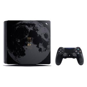 プレイステーション4 HDD 1TB FINAL FANTASY XV LUNA EDITION CUHJ-10013