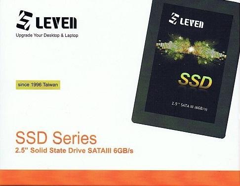 LEVEN JS700 SSD JS700SSD320GB