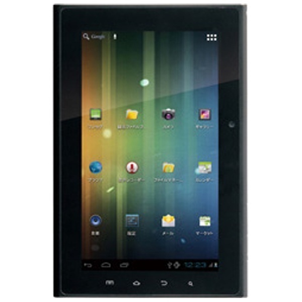 LuvPad AD707TV