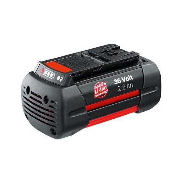 Bosch Professional(ボッシュ) 18V6.0Ahリチウムイオンバッテリー