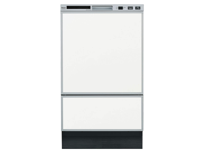 KWP-F402P-W リンナイ 食器洗い乾燥機部材 化粧パネルセット ホワイト(光沢) ･･･