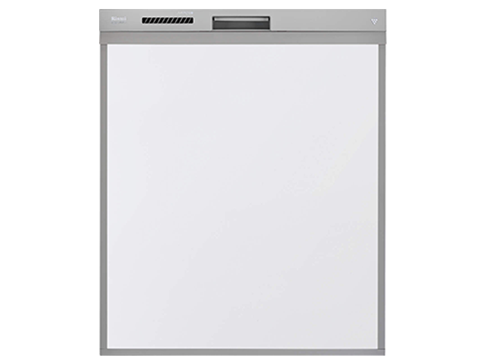 KWP-D401P-W リンナイ 食器洗い乾燥機部材 化粧パネル ホワイト(光沢) 深型ス･･･