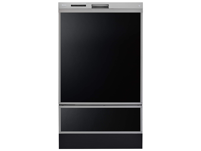 KWP-SD401P-B リンナイ 食器洗い乾燥機部材 化粧パネルセット ブラック(ツヤ･･･