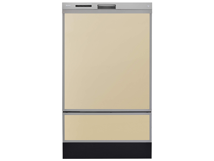 KWP-SD401P-BE リンナイ 食器洗い乾燥機部材 化粧パネルセット ベージュ(ツヤ･･･