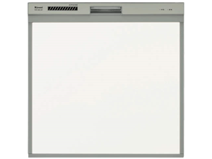 KWP-404P-W リンナイ 食器洗い乾燥機部材 化粧パネルセット ホワイト(光沢) ･･･