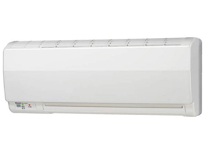 RBH-W414K リンナイ 浴室暖房乾燥機 4.07kw 壁掛型 浴室内ワイヤレスリモコン