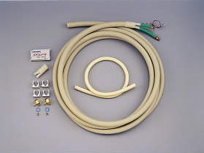 BHOT-W002(A) リンナイ 浴室暖房乾燥機部材 配管セットA RBHシリーズ用
