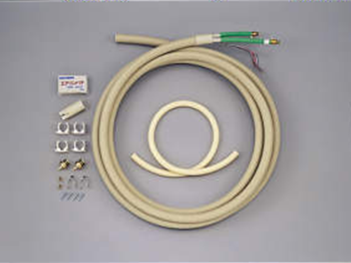 BHOT-W002(B) リンナイ 浴室暖房乾燥機部材 配管セットB RBHシリーズ用
