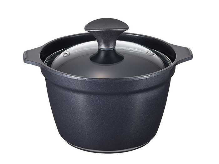 PRN-32 パロマ コンロオプション 炊飯専用鍋(1-3合炊き)