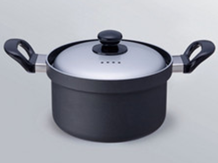 PRN-52 パロマ コンロオプション 炊飯専用鍋(1-5合炊き)