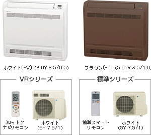 S40NVRV-T [ブラウン] 商品画像3：家電オンラインショップ エークラス プラス