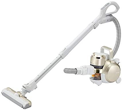 トルネオ ヴイ VC-SG910X(N) [サテンゴールド] 商品画像1：家電オンラインショップ エークラス プラス