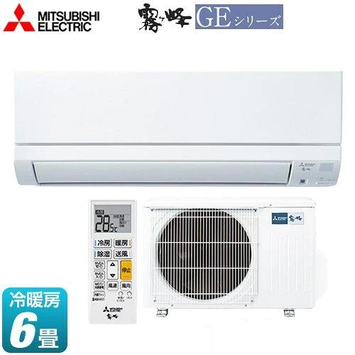 ������ MSZ-GE2226-W [�s���A�z���C�g]