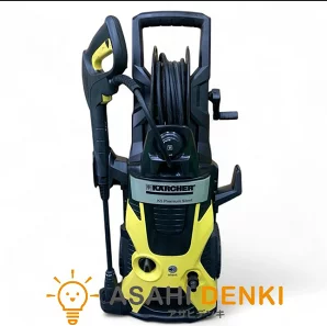 在庫有、最短出荷 掃除機 ケルヒャー K5 プレミアム サイレント [50Hz専用(東･･･