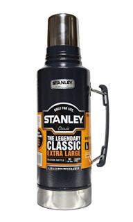 STANLEY 1.9L Navy スタンレー クラシックボトル 真空ボトル