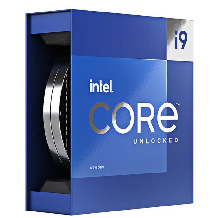 Core i9 13900K BOX BX8071513900K インテル【延長保証対象外】 商品画像1：@Next