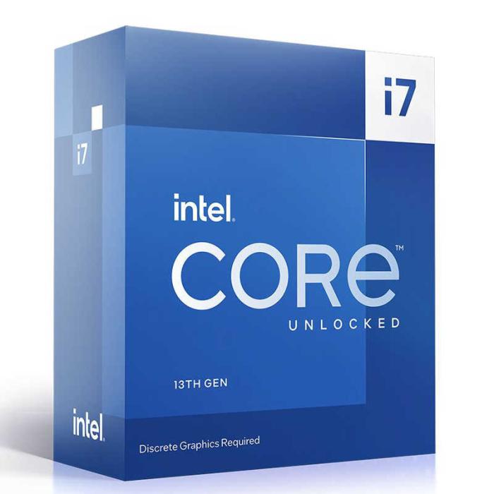 Core i7 13700KF BOX インテル 【延長保証対象外】 商品画像1：@Next