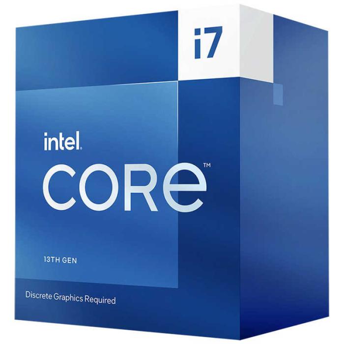 Core i7 13700F BOX インテル BX8071513700F 【延長保証対象外】