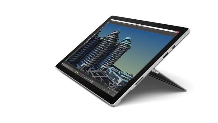 FML-00008 Surface Pro 4 マイクロソフト 商品画像1：@Next
