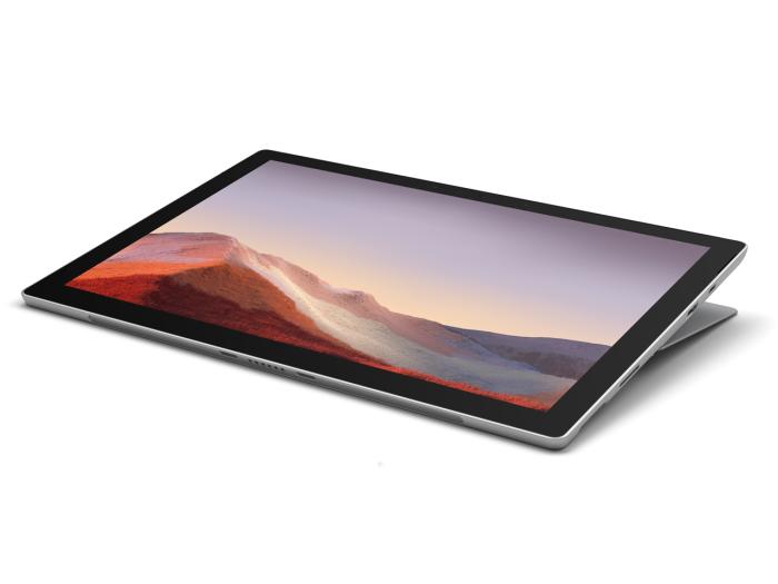 VNX-00014 [プラチナ] Surface Pro 7 マイクロソフト 商品画像4：@Next