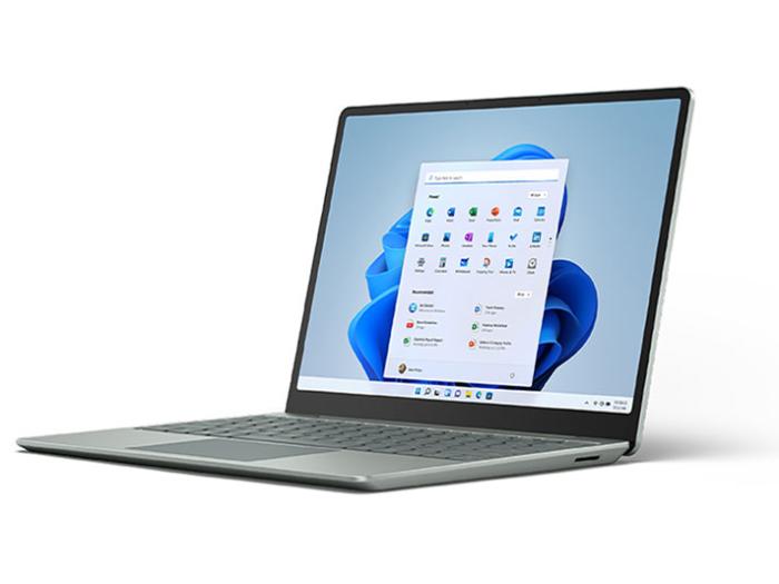 8QF-00007 [セージ] Surface Laptop Go 2 マイクロソフト 商品画像7：@Next