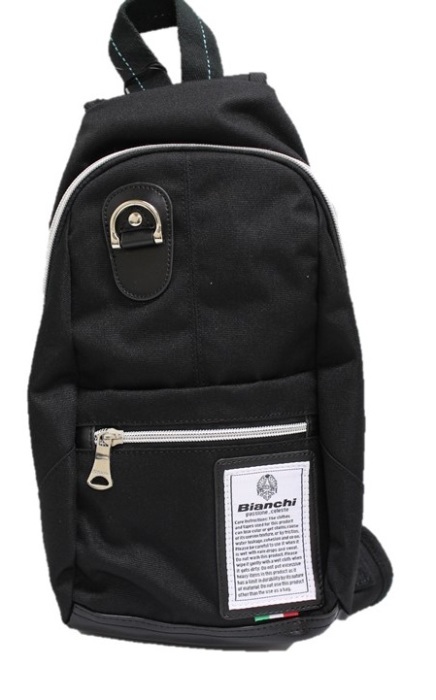 △LBPI01 ブラック Bianchi ビアンキ メンズ レディース【日本正規品】