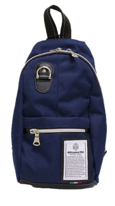 △LBPI01 ネイビー Bianchi ビアンキ メンズ レディース【日本正規品】