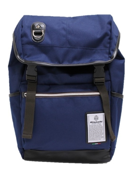 △LBPI11 ネイビー Bianchi ビアンキ メンズ レディース【日本正規品】