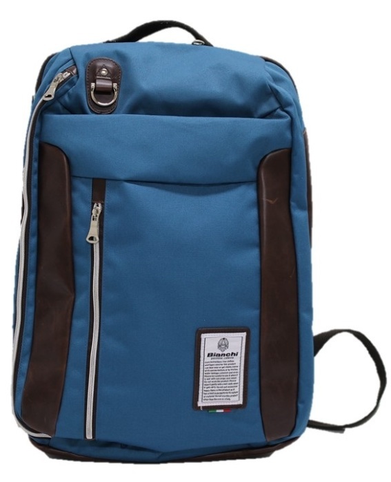 △LBPI13 ブルー Bianchi ビアンキ メンズ レディース【日本正規品】