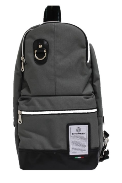 △LBPI02 グレー Bianchi ビアンキ メンズ レディース【日本正規品】