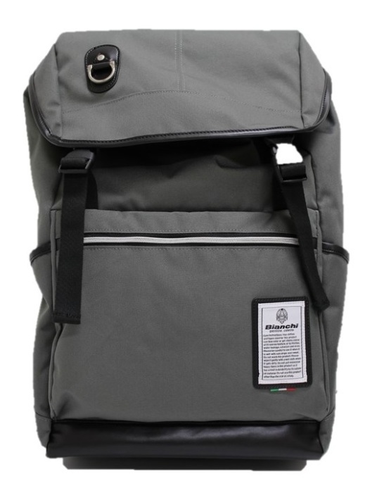 △LBPI05 グレー Bianchi ビアンキ メンズ レディース【日本正規品】