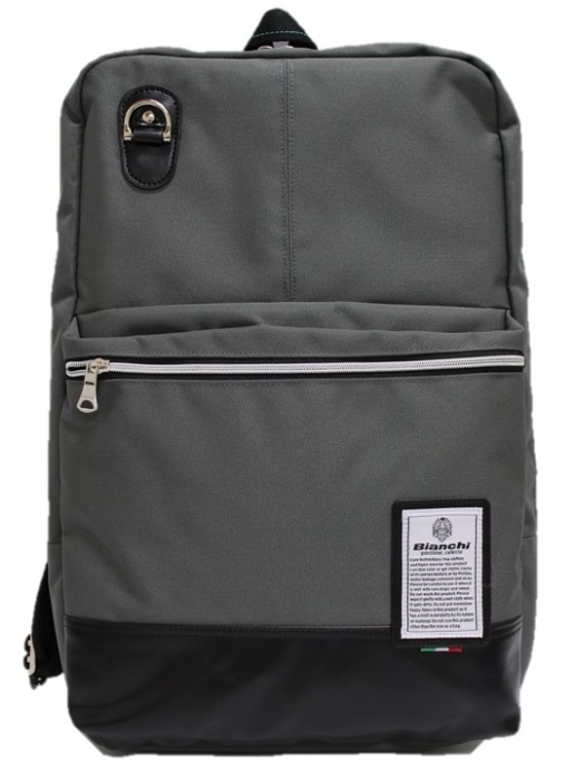 △LBPI06 グレー Bianchi ビアンキ メンズ レディース【日本正規品】