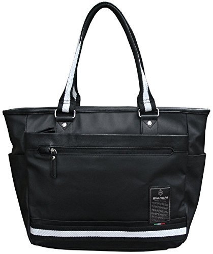 △LBLY03 ブラック Bianchi ビアンキ メンズ レディース【日本正規品】
