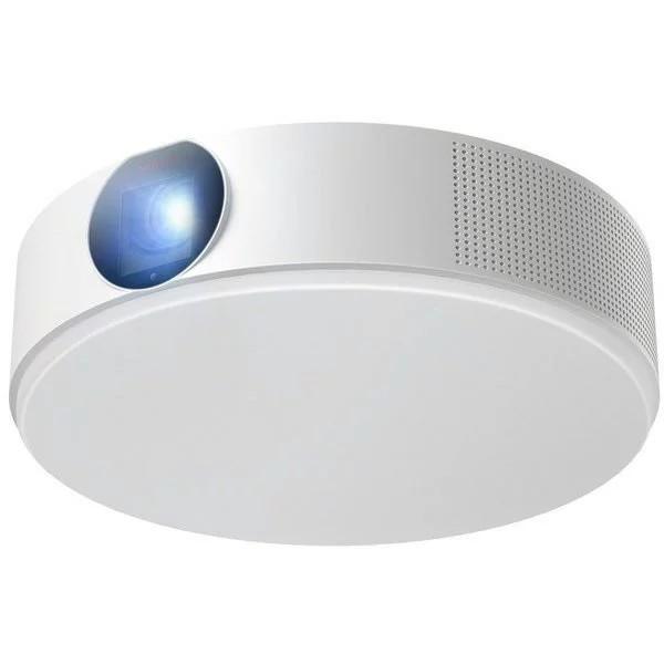 D2160521 [ホワイト] Nebula Nova ANKER【延長保証対象外商品】 商品画像1：@Next