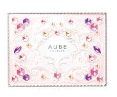 AUBE couture デザイニングジュエルコンパクト 01