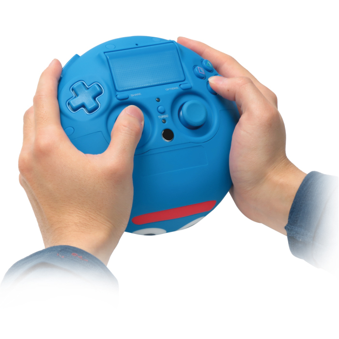 PS4-088 ドラゴンクエストスライムコントローラー for PlayStation4 HORI 商品画像3：@Next