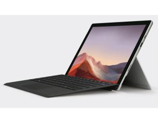 ◇◇QWT-00006 Surface Pro 7 タイプカバー同梱 マイクロソフト 