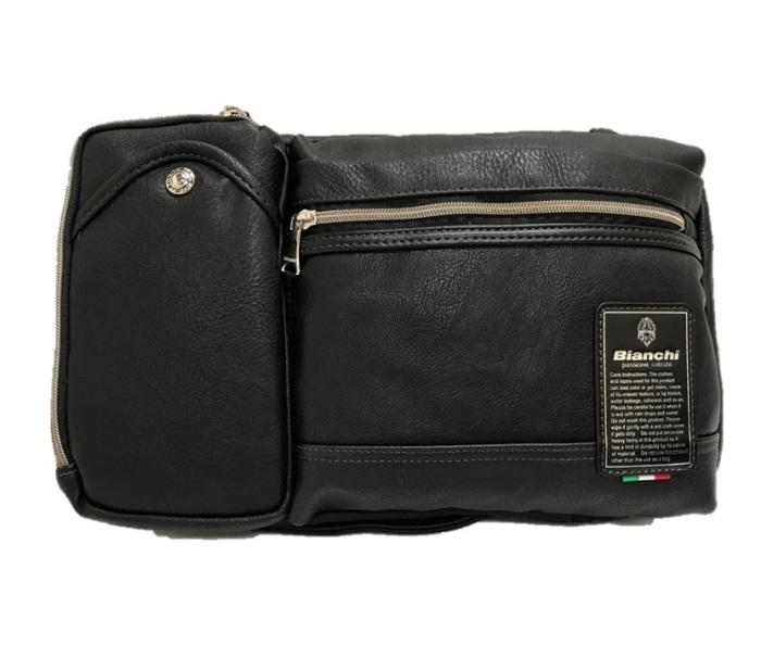 △TBPI06 ブラック Bianchi ビアンキ メンズ レディース【日本正規品】