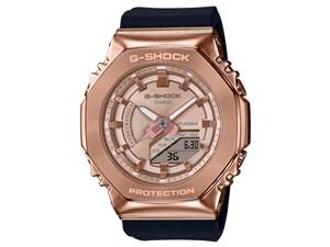 G-SHOCK Metal Covered GM-S2100PG-1A4JF